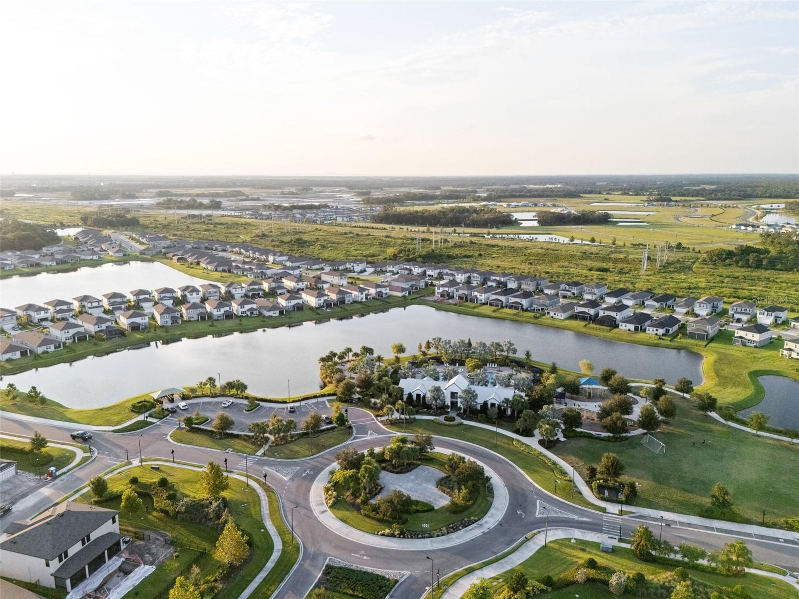 NORTH RIVER RANCH PH IB & ID EAST - Residential