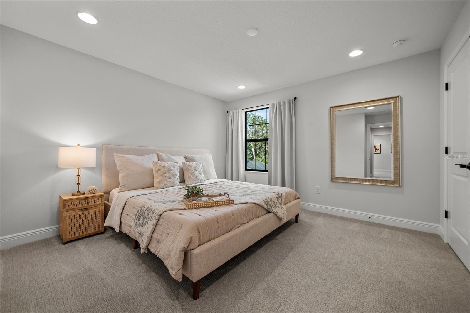 NORTH RIVER RANCH PH IB & ID EAST - Residential