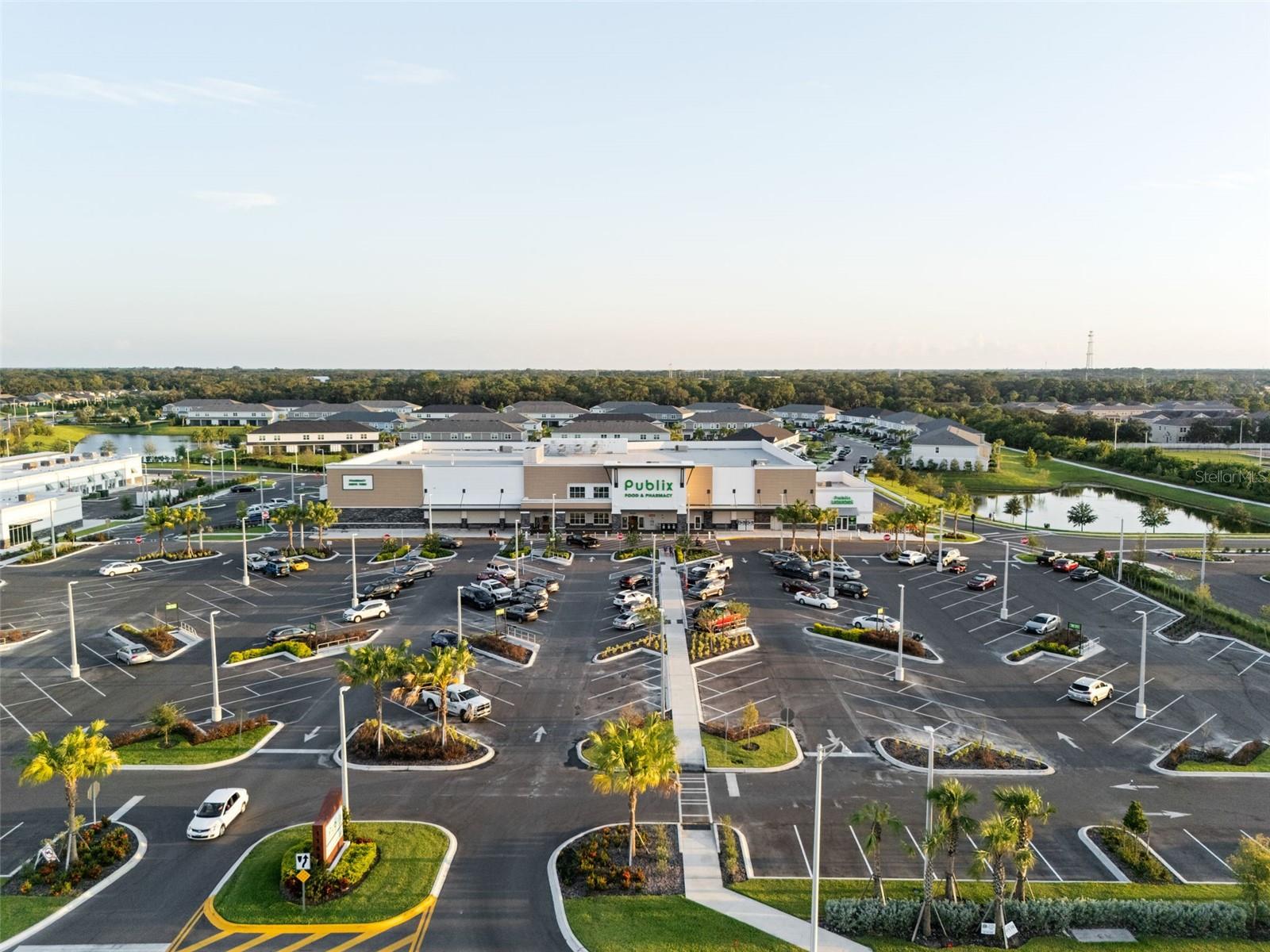 NORTH RIVER RANCH PH IB & ID EAST - Residential