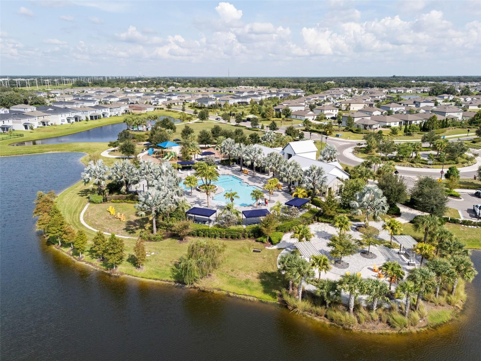 NORTH RIVER RANCH PH IB & ID EAST - Residential