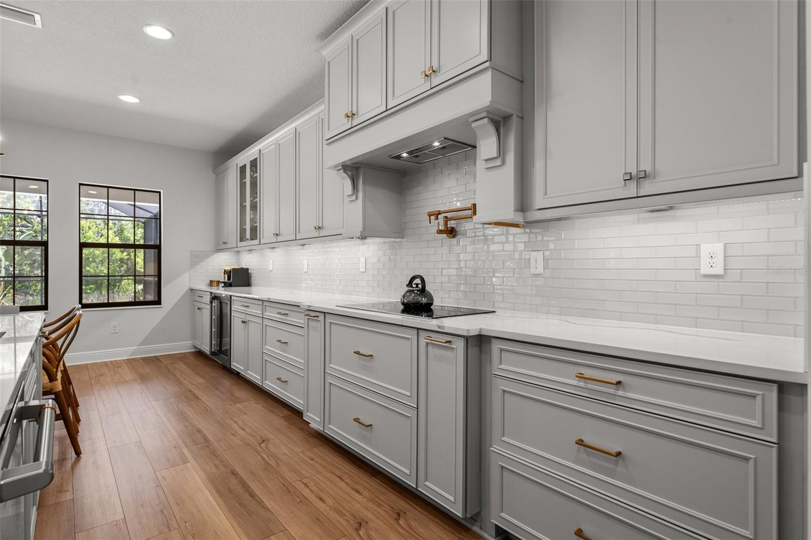 NORTH RIVER RANCH PH IB & ID EAST - Residential