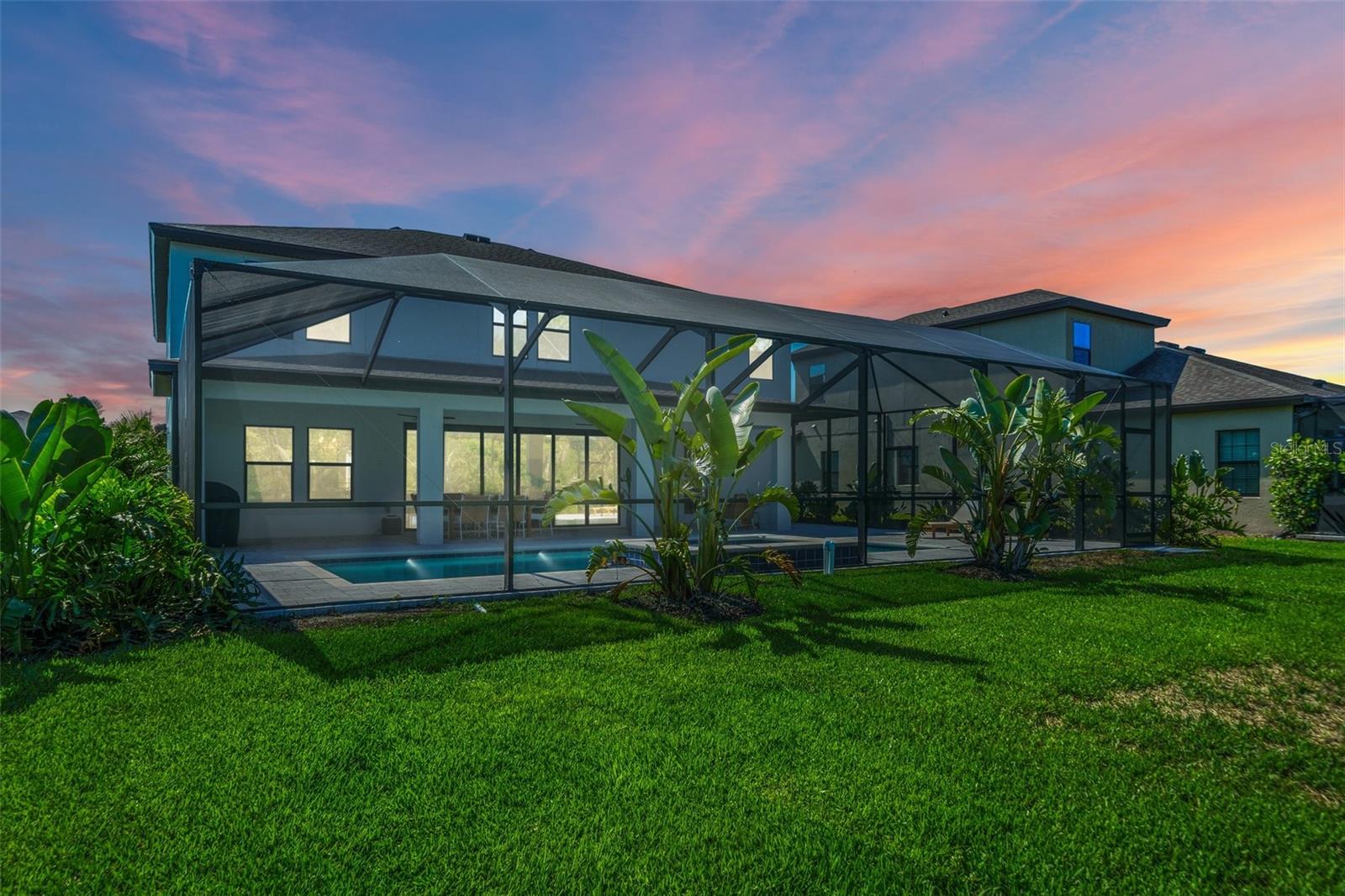 NORTH RIVER RANCH PH IB & ID EAST - Residential