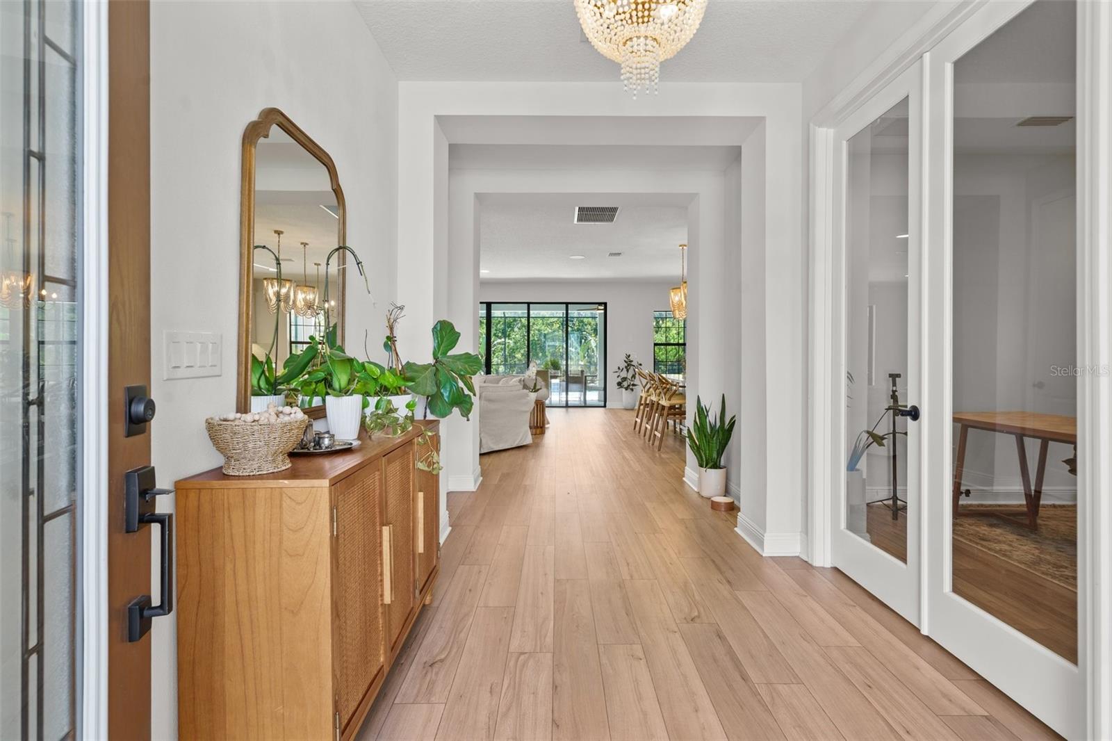 NORTH RIVER RANCH PH IB & ID EAST - Residential