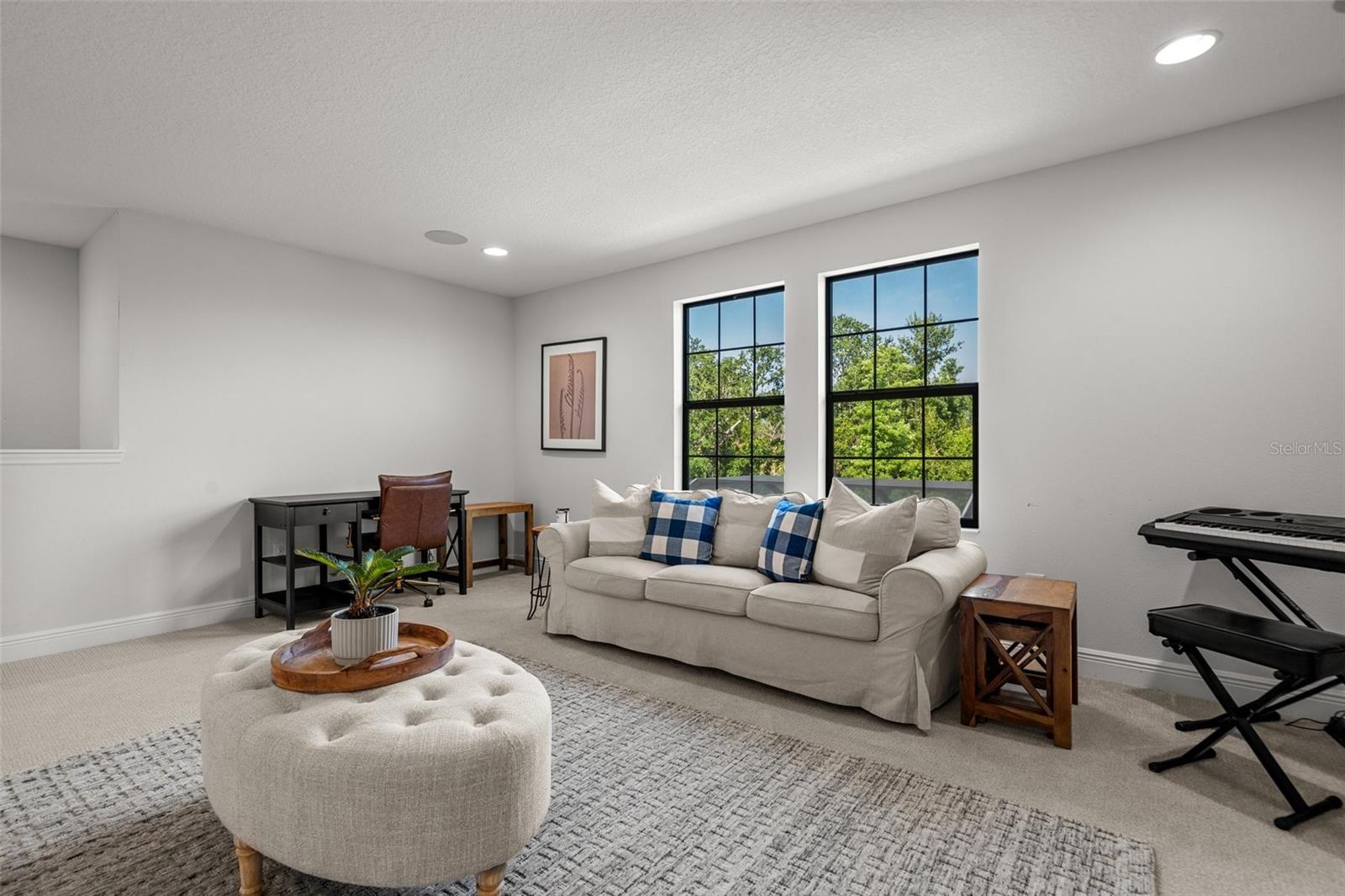 NORTH RIVER RANCH PH IB & ID EAST - Residential