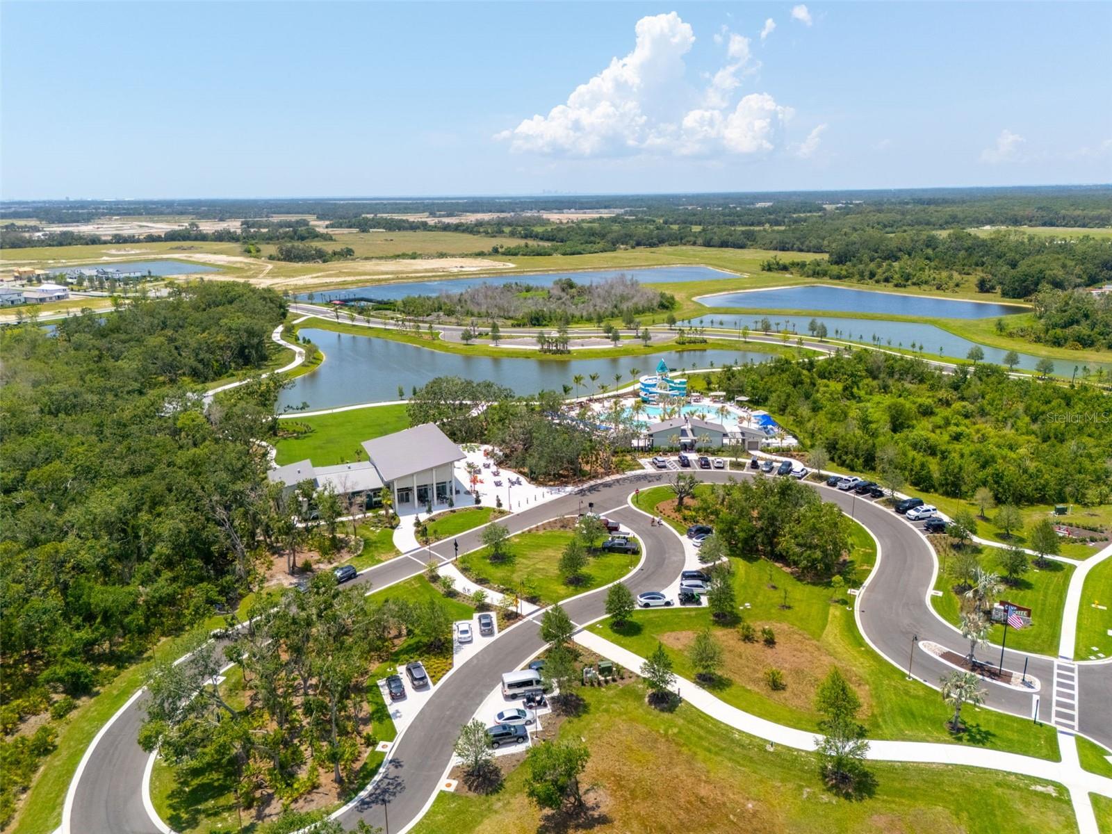 NORTH RIVER RANCH PH IB & ID EAST - Residential