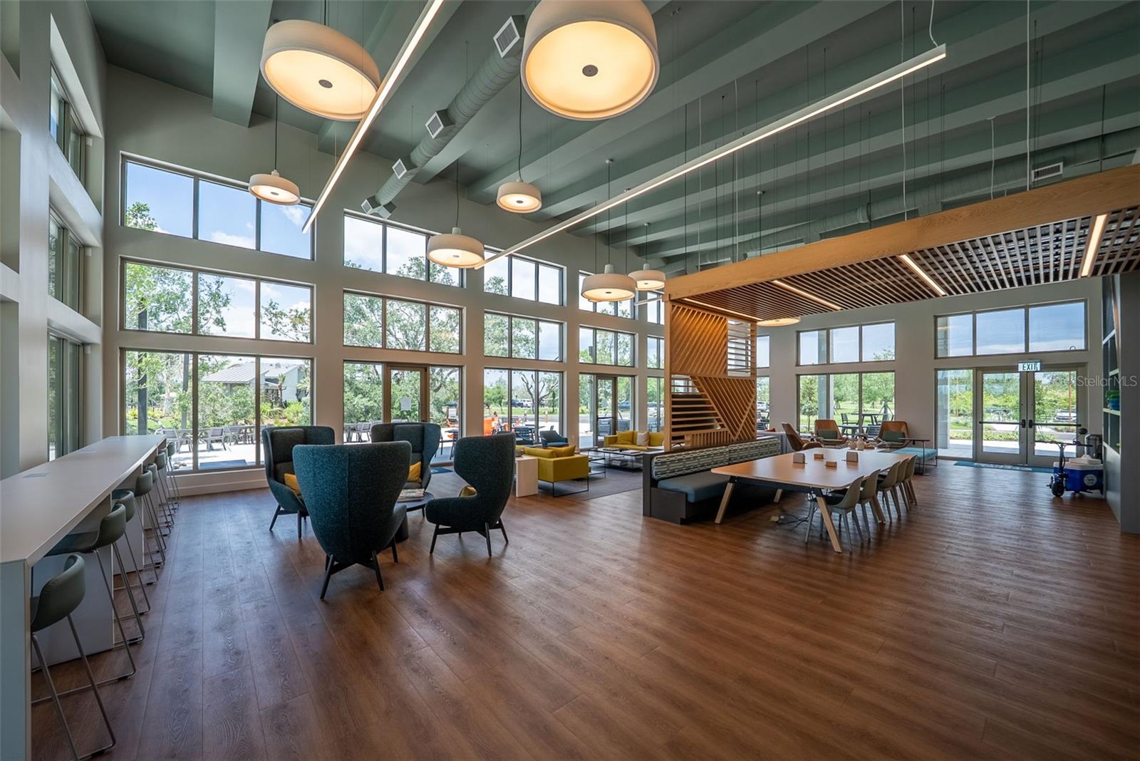 NORTH RIVER RANCH PH IB & ID EAST - Residential