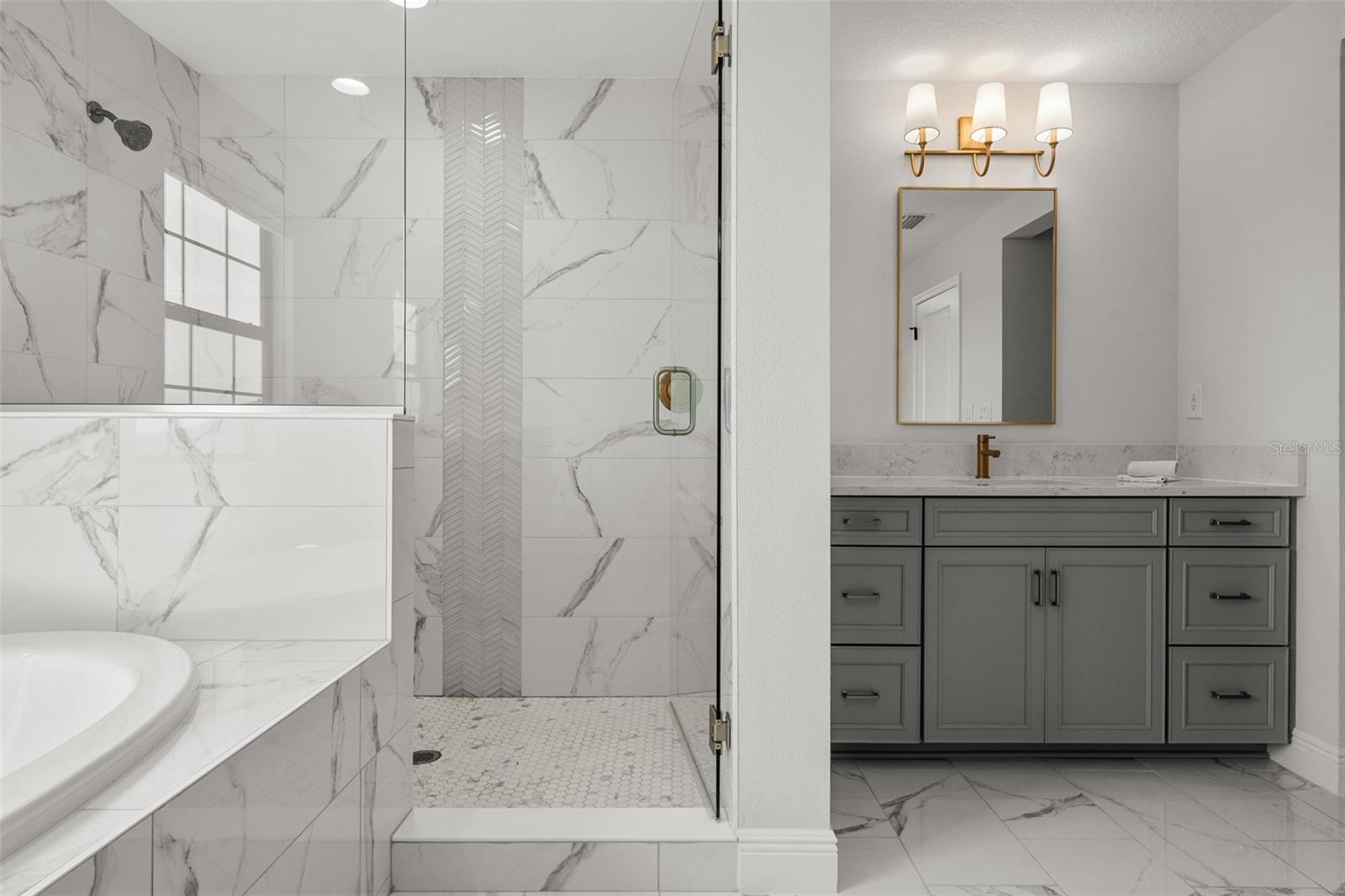 NORTH RIVER RANCH PH IB & ID EAST - Residential