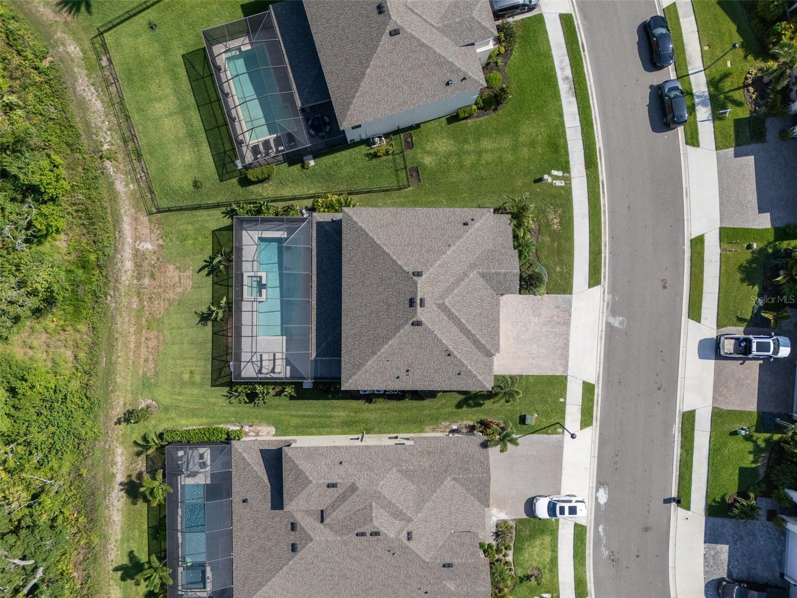 NORTH RIVER RANCH PH IB & ID EAST - Residential