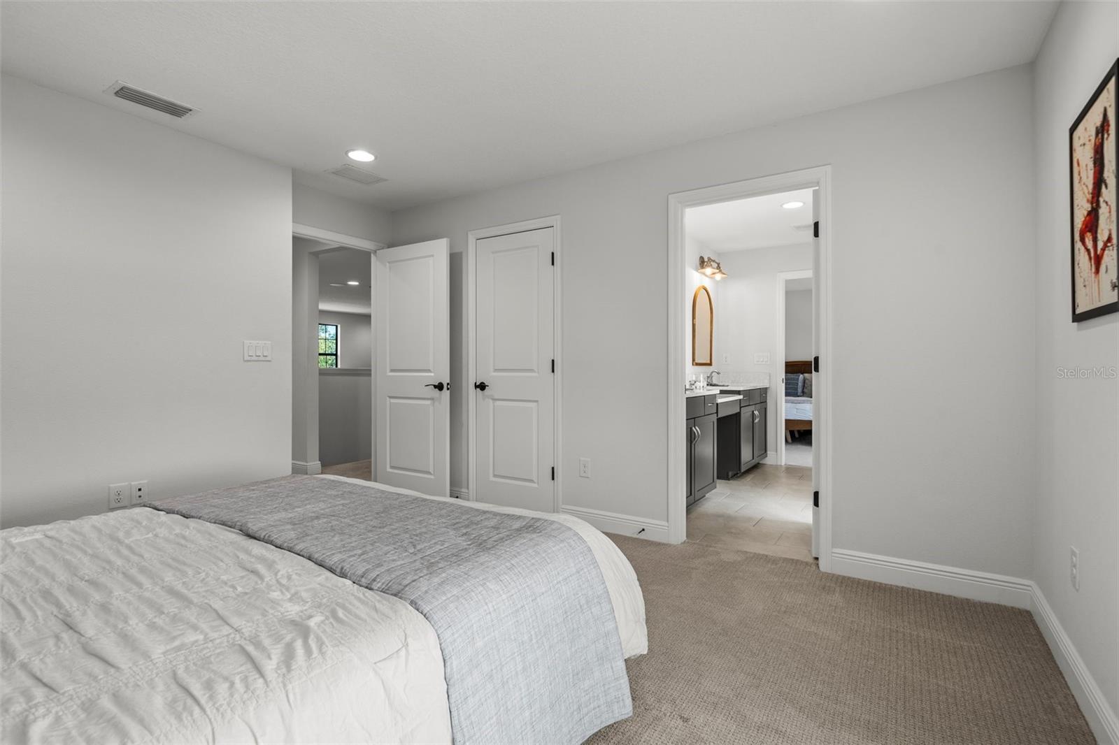 NORTH RIVER RANCH PH IB & ID EAST - Residential