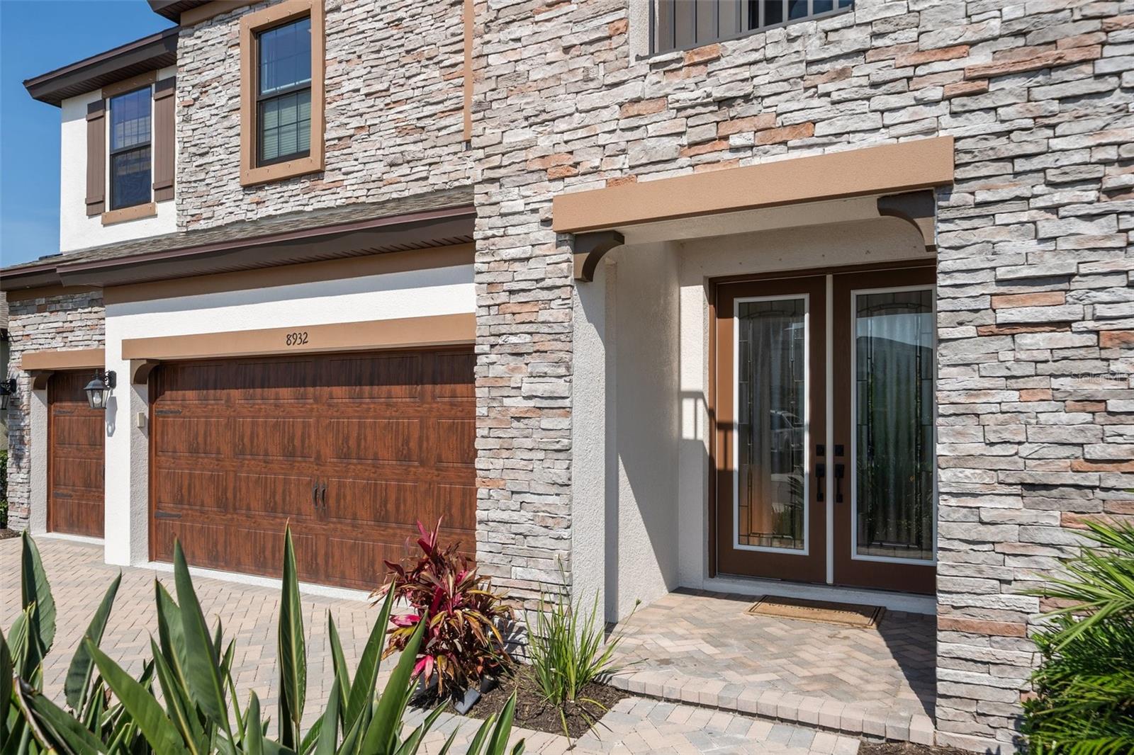 NORTH RIVER RANCH PH IB & ID EAST - Residential