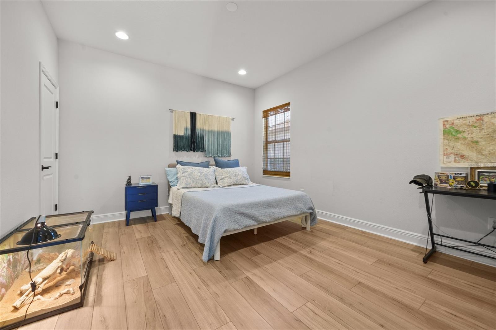 NORTH RIVER RANCH PH IB & ID EAST - Residential