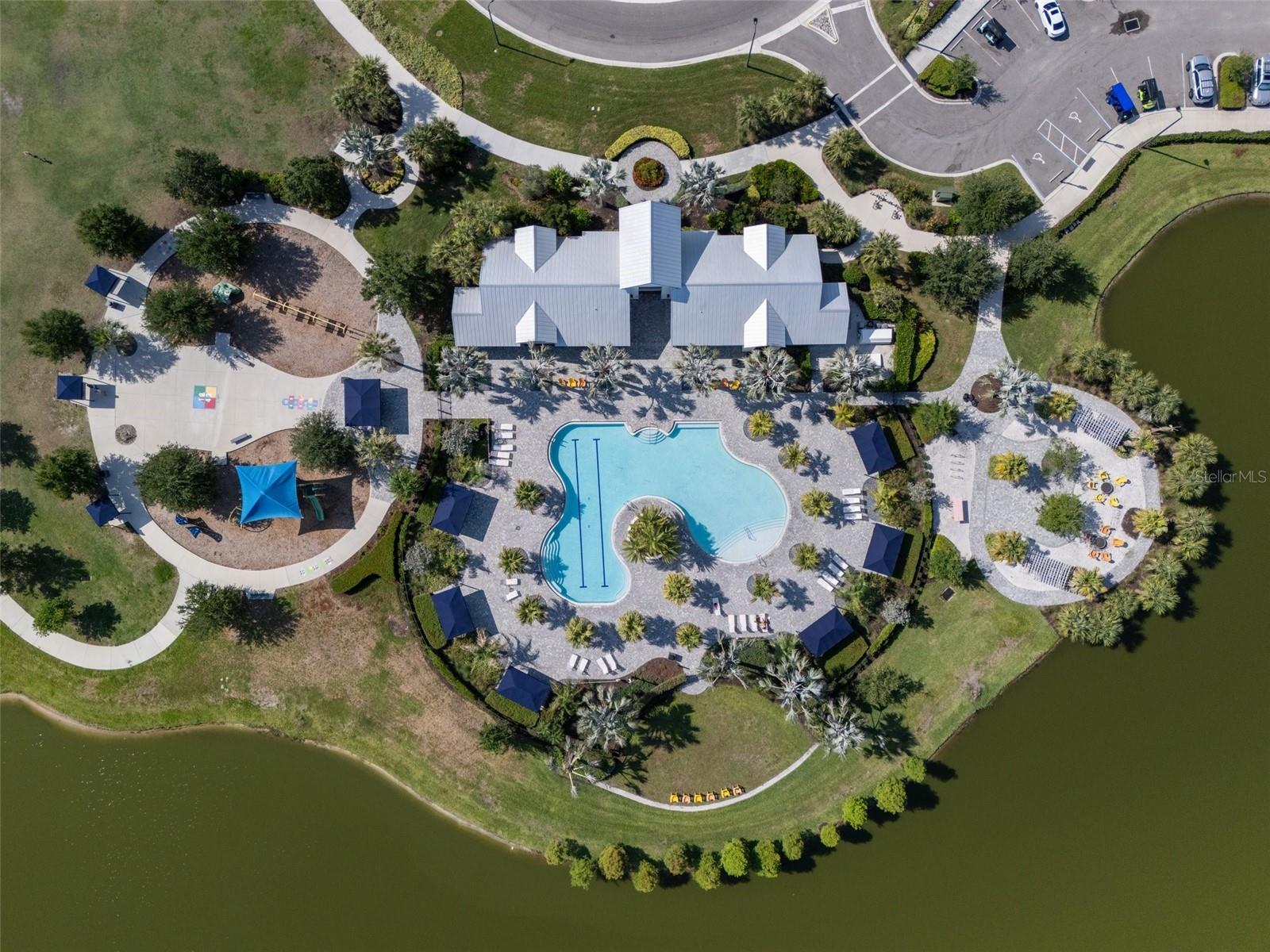 NORTH RIVER RANCH PH IB & ID EAST - Residential