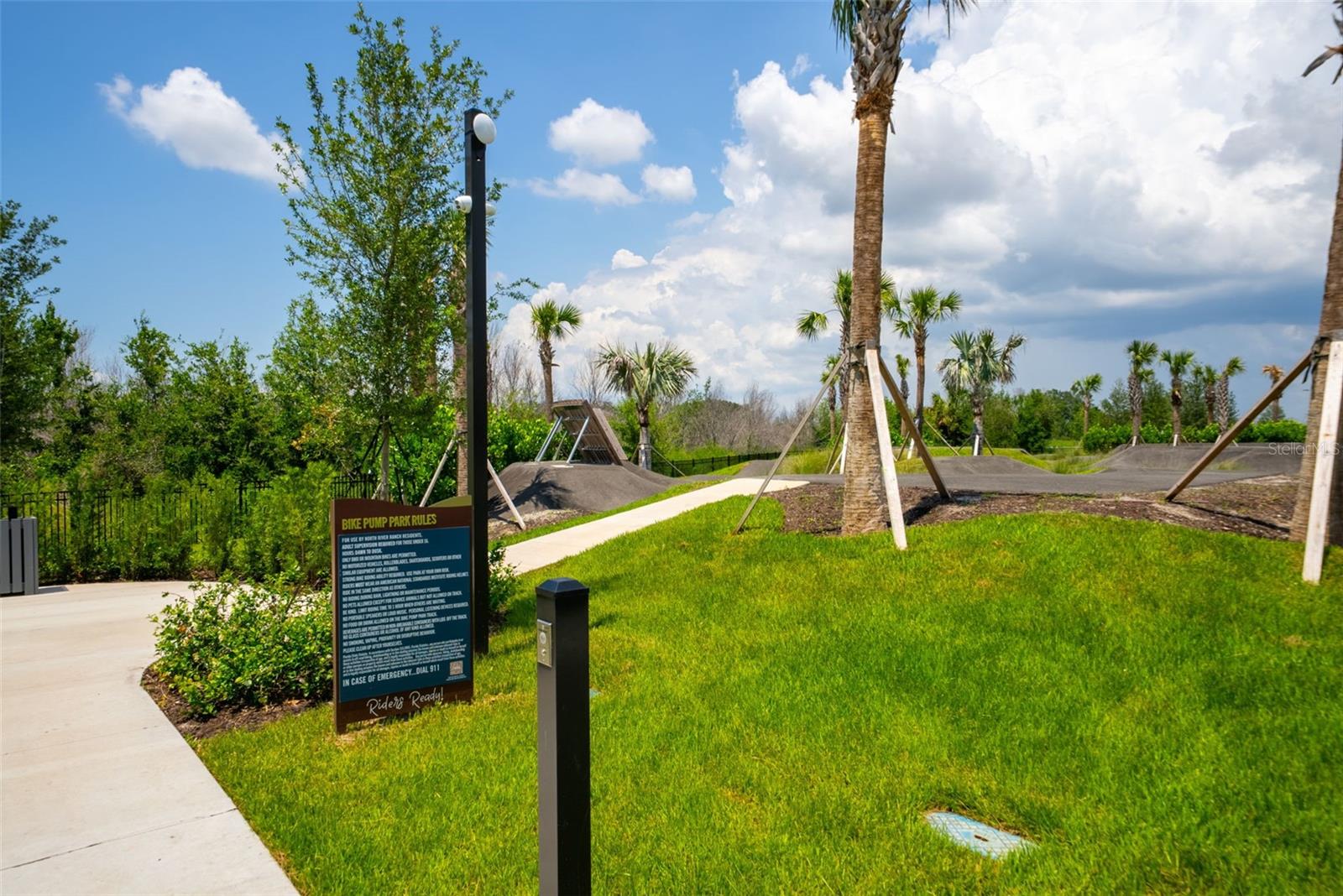 NORTH RIVER RANCH PH IB & ID EAST - Residential