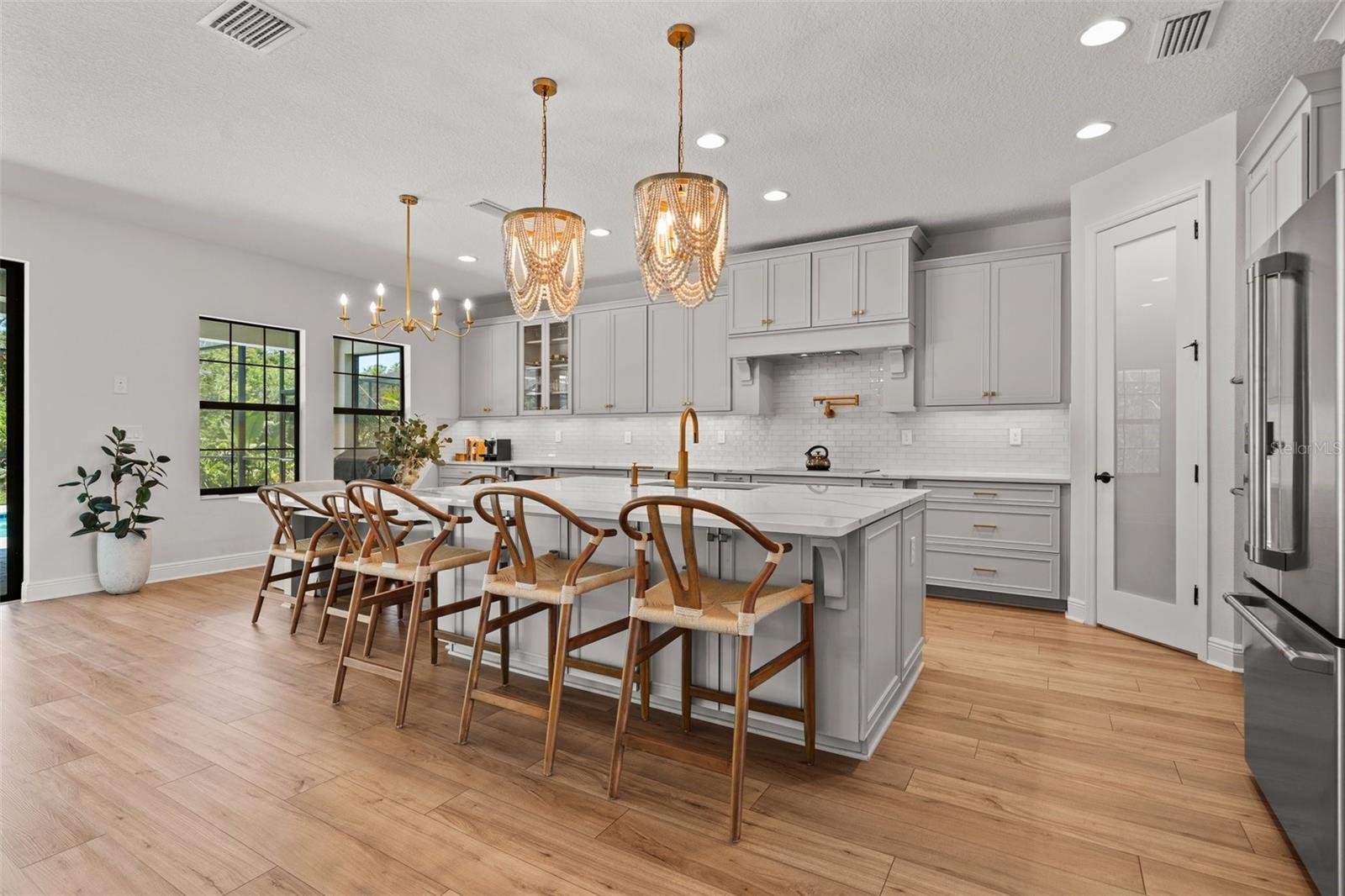 NORTH RIVER RANCH PH IB & ID EAST - Residential