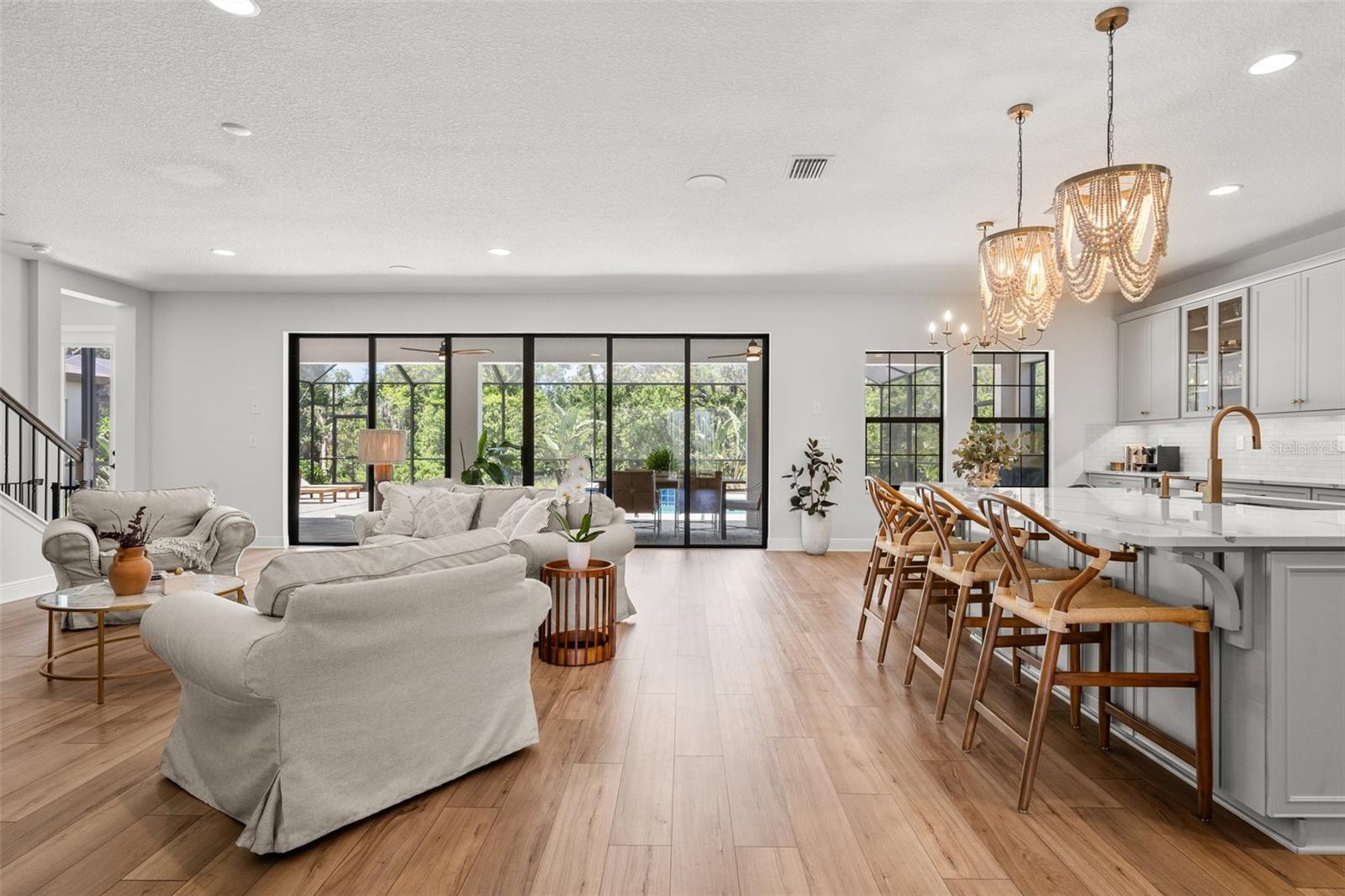 NORTH RIVER RANCH PH IB & ID EAST - Residential