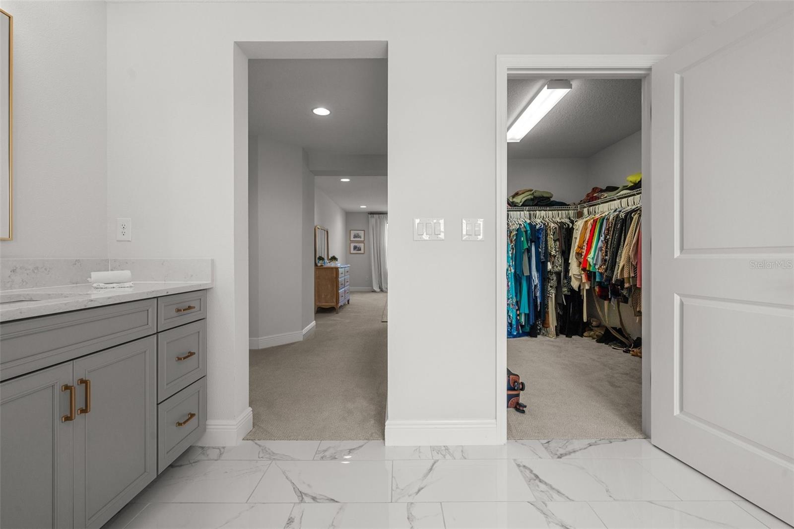 NORTH RIVER RANCH PH IB & ID EAST - Residential