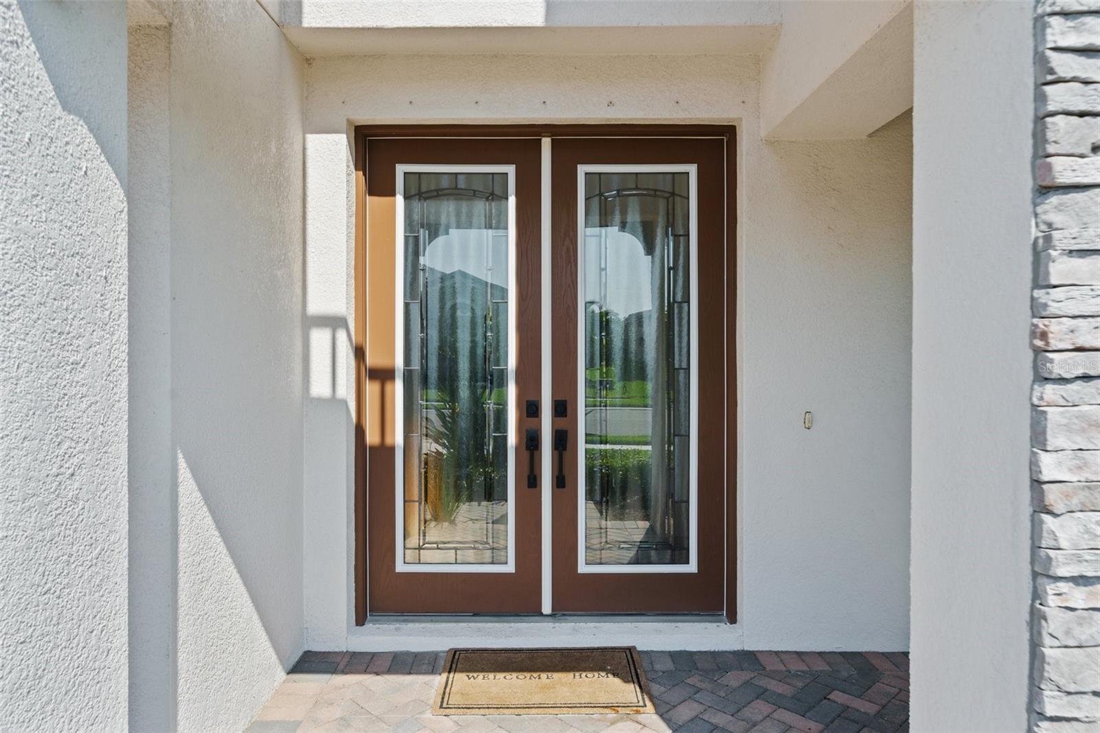 NORTH RIVER RANCH PH IB & ID EAST - Residential