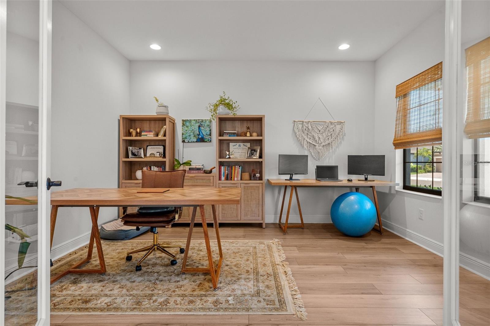 NORTH RIVER RANCH PH IB & ID EAST - Residential