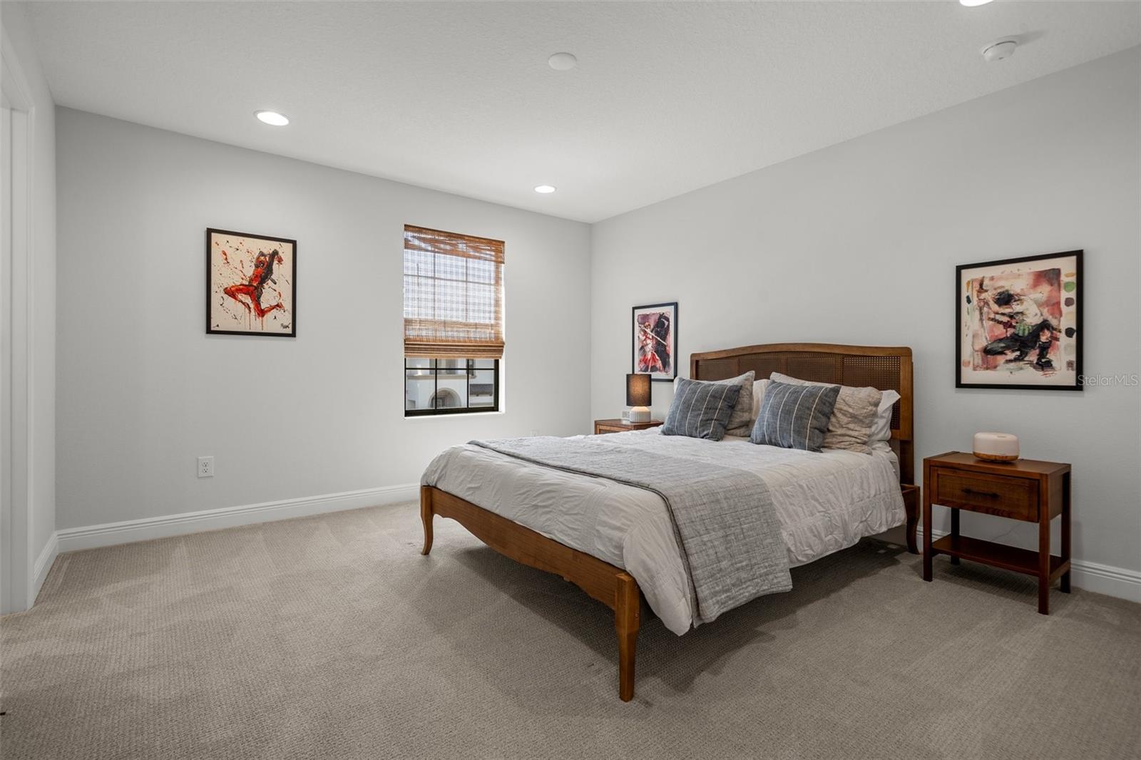 NORTH RIVER RANCH PH IB & ID EAST - Residential