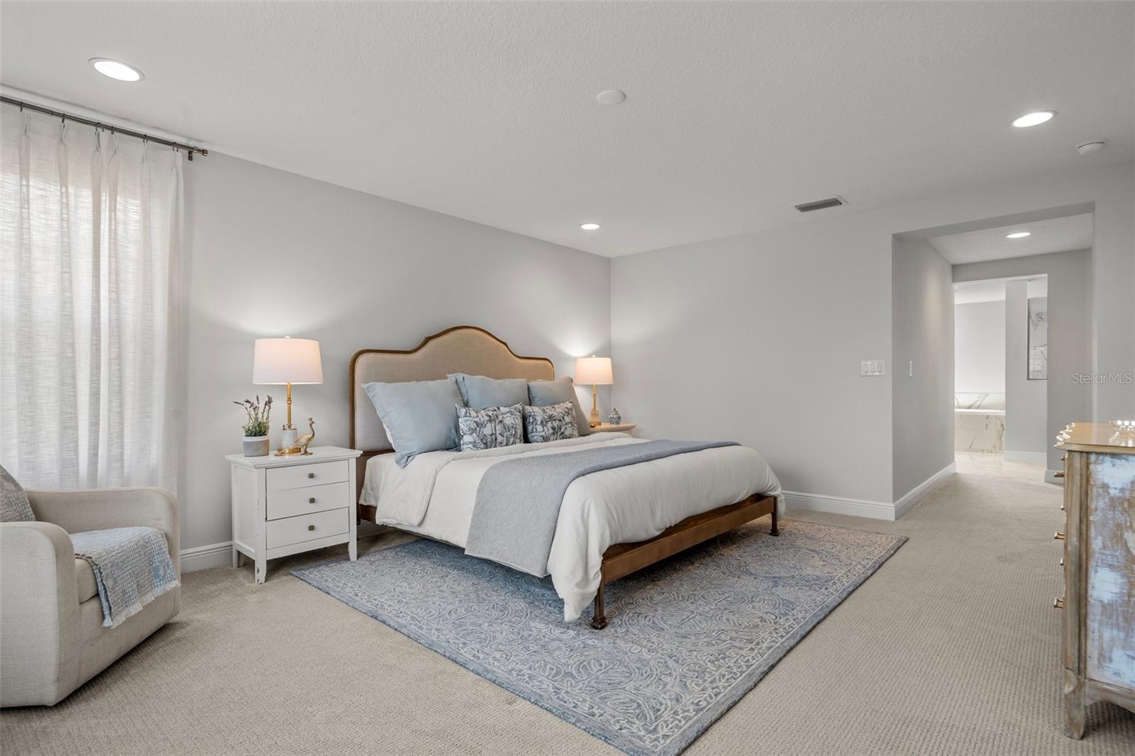 NORTH RIVER RANCH PH IB & ID EAST - Residential