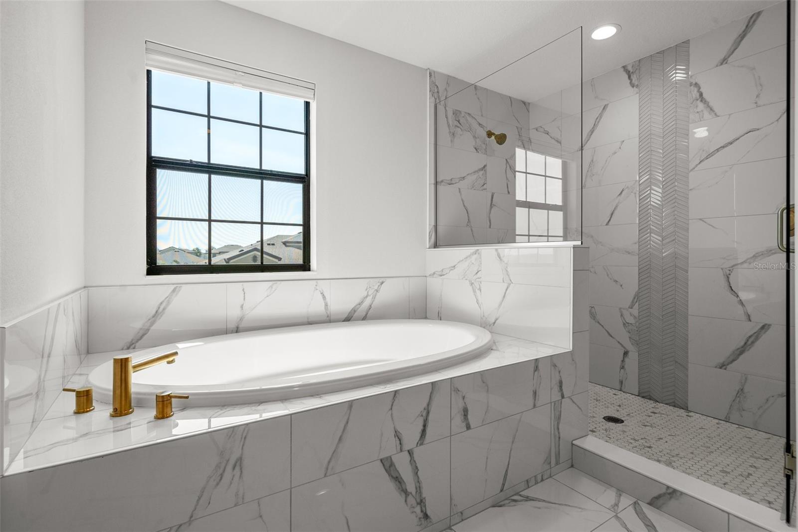 NORTH RIVER RANCH PH IB & ID EAST - Residential