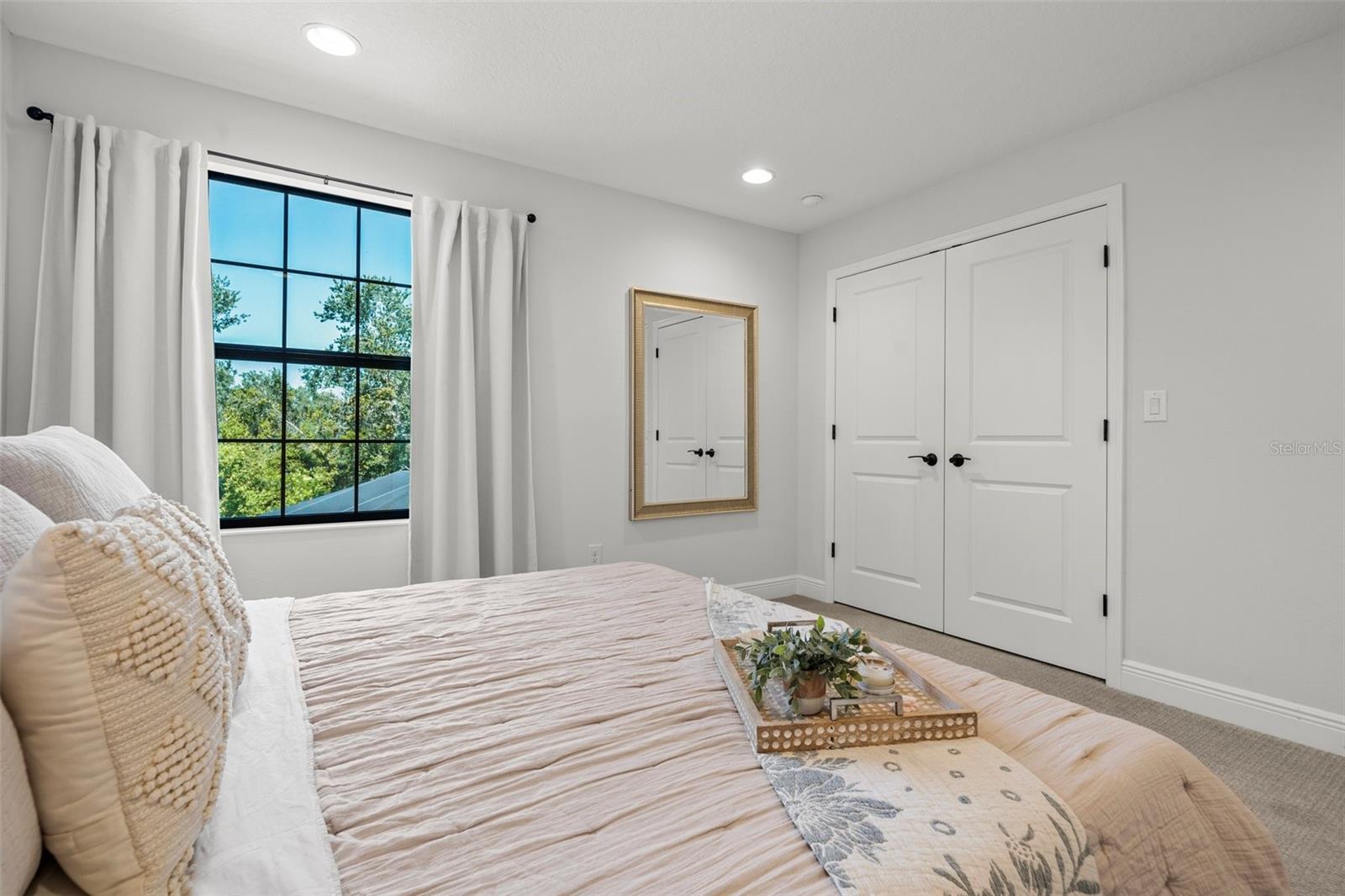 NORTH RIVER RANCH PH IB & ID EAST - Residential