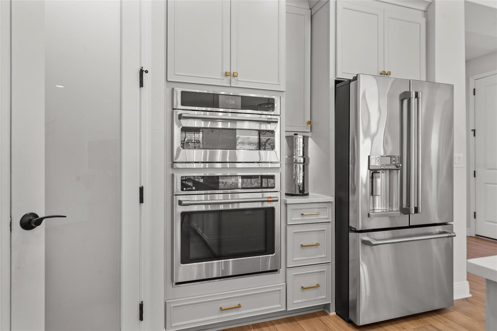 NORTH RIVER RANCH PH IB & ID EAST - Residential