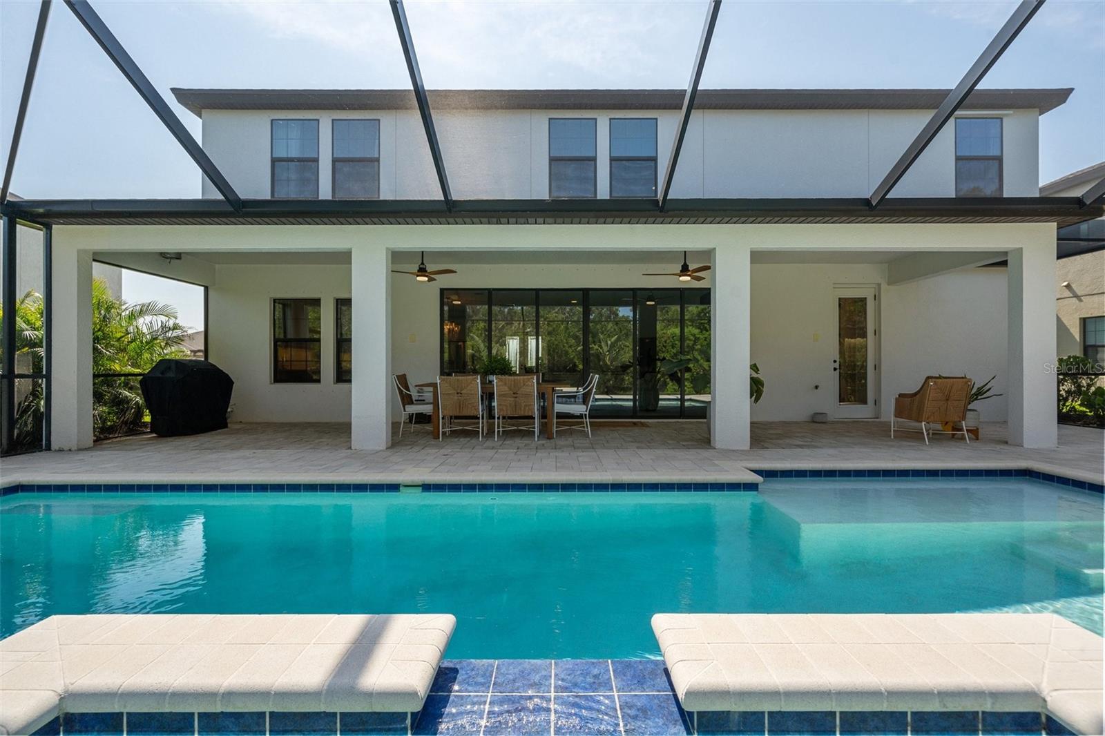 NORTH RIVER RANCH PH IB & ID EAST - Residential