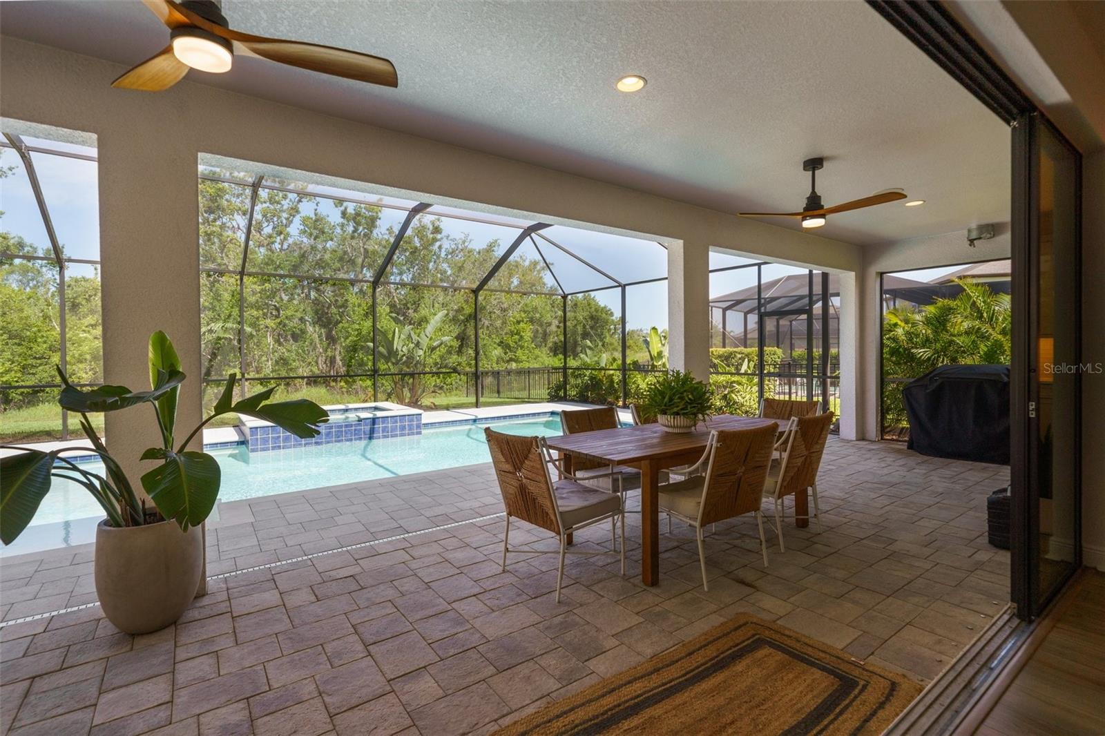 NORTH RIVER RANCH PH IB & ID EAST - Residential