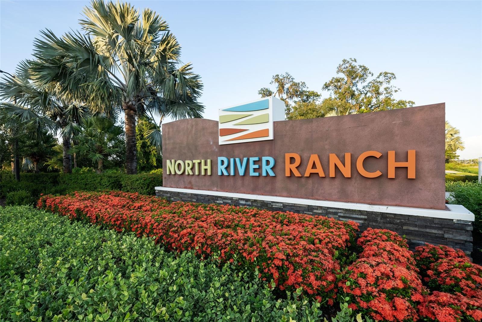 NORTH RIVER RANCH PH IB & ID EAST - Residential