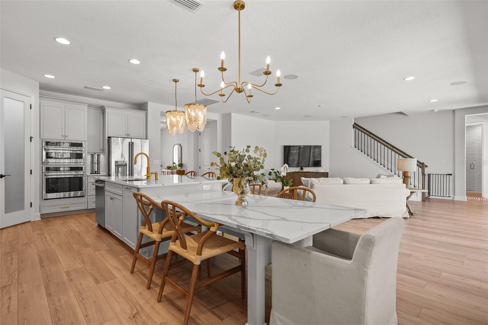 NORTH RIVER RANCH PH IB & ID EAST - Residential