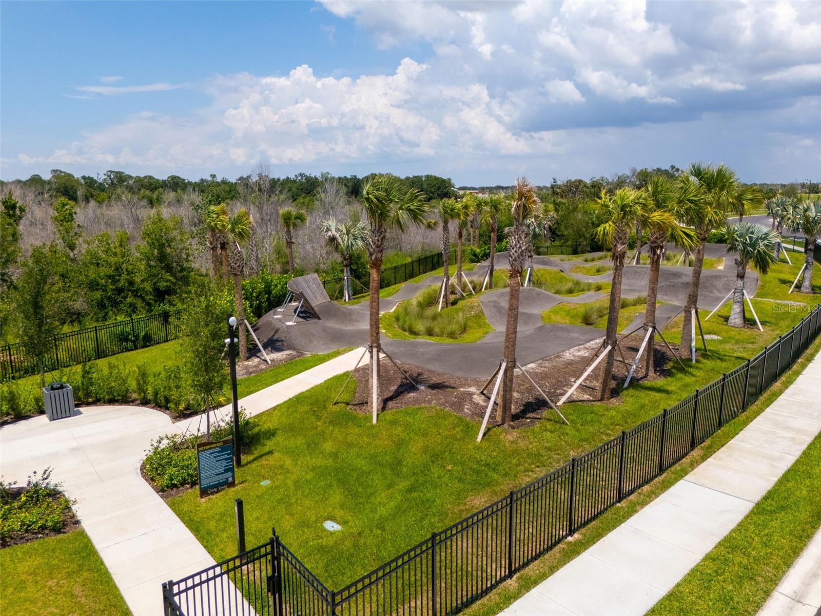 NORTH RIVER RANCH PH IB & ID EAST - Residential