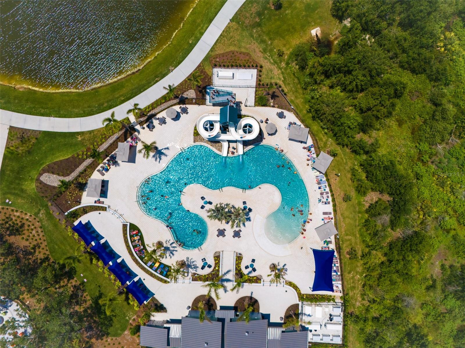 NORTH RIVER RANCH PH IB & ID EAST - Residential