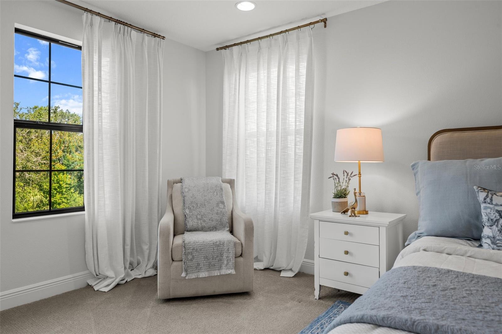 NORTH RIVER RANCH PH IB & ID EAST - Residential
