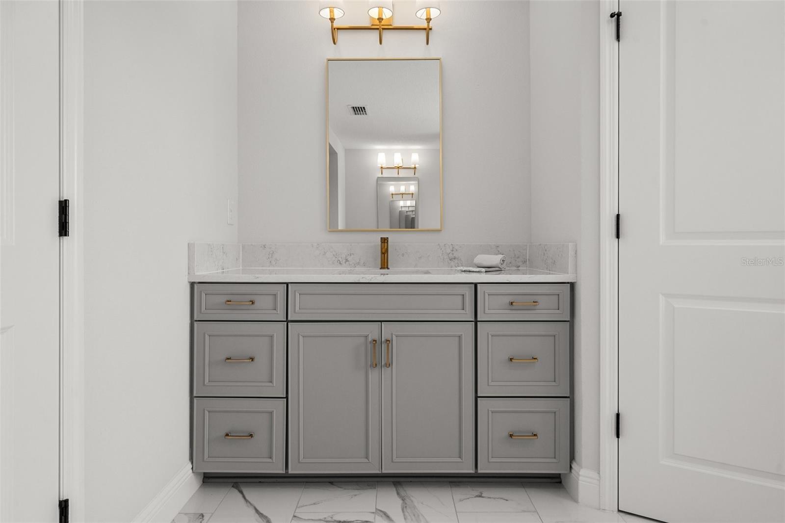 NORTH RIVER RANCH PH IB & ID EAST - Residential