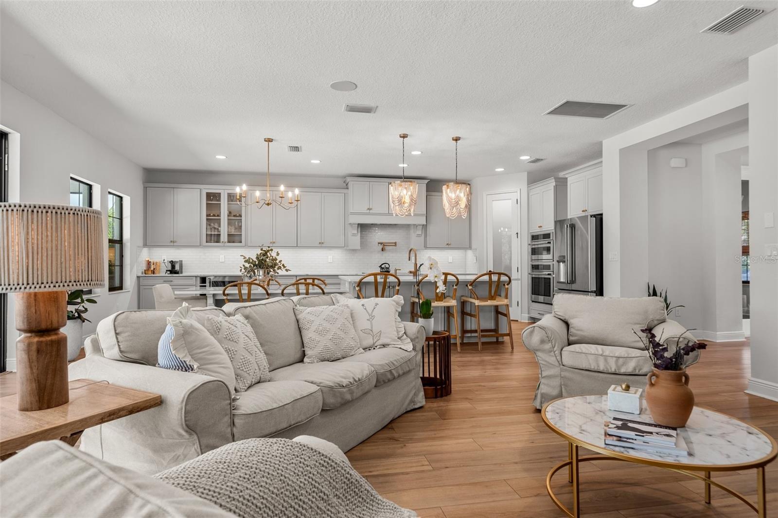 NORTH RIVER RANCH PH IB & ID EAST - Residential
