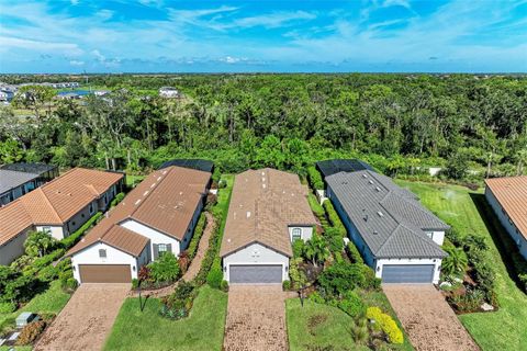 A home in BRADENTON