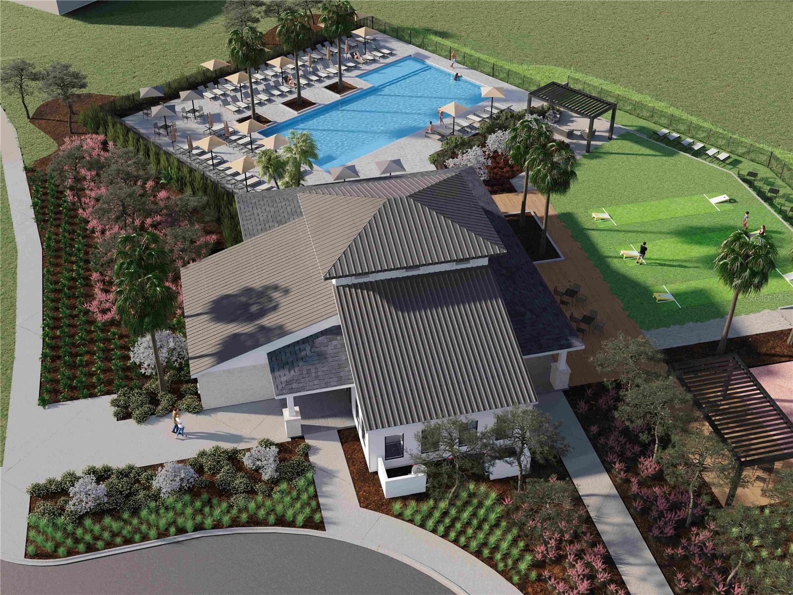 344 LAZY SHORE DRIVE, NOKOMIS, FL, 34275 3 344 LAZY SHORE DRIVE