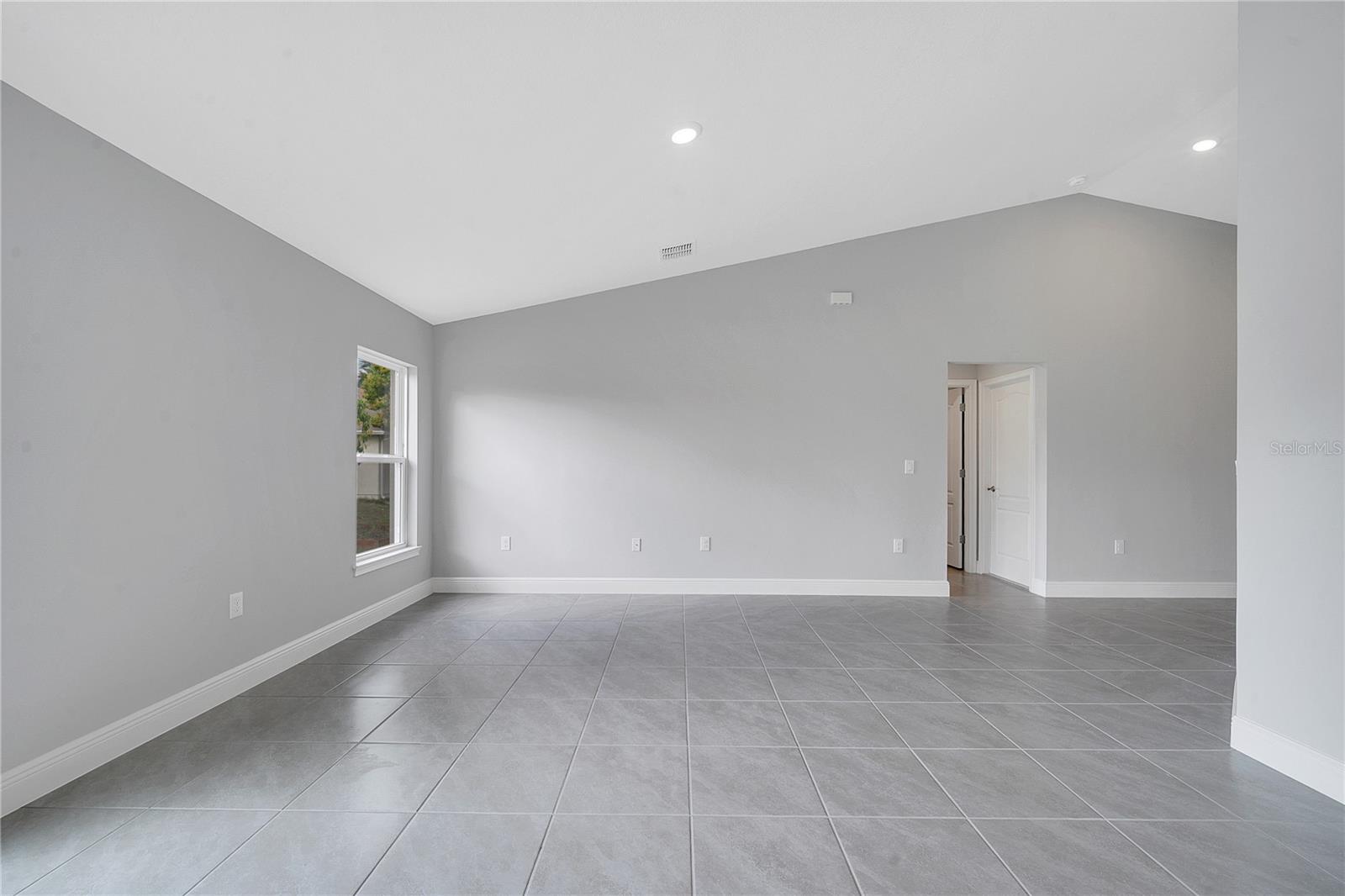 POINCIANA VILLAGE 2 NBHD 1 - Residential Lease