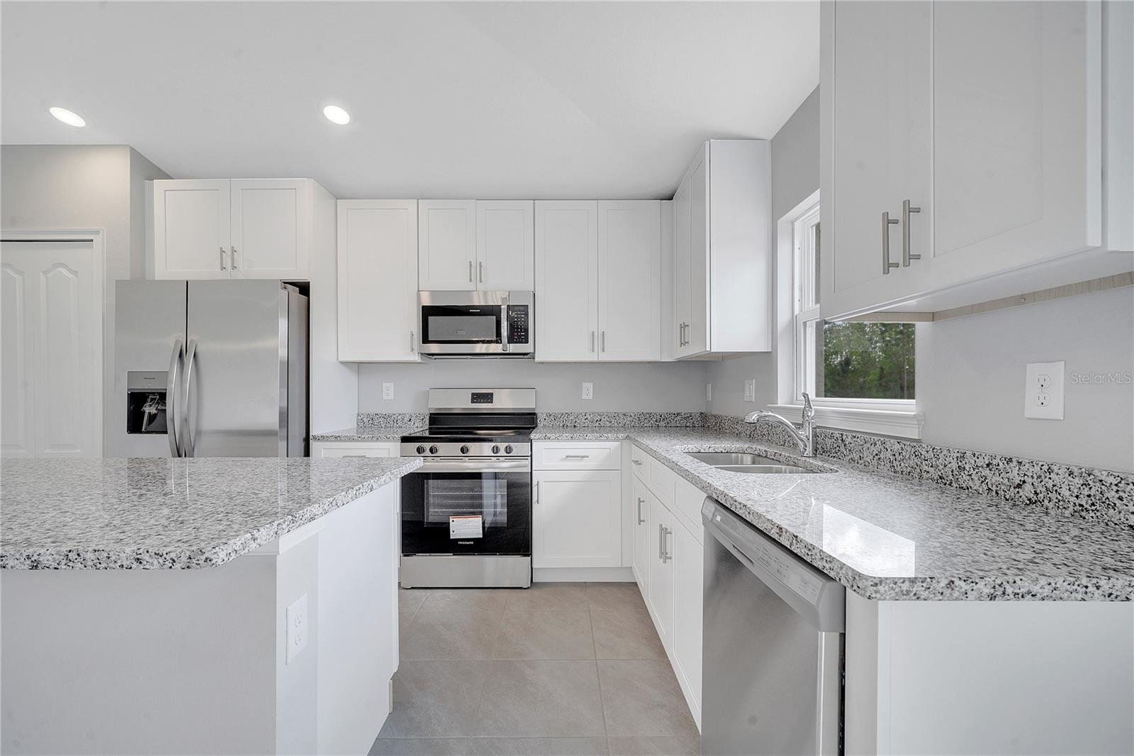 POINCIANA VILLAGE 2 NBHD 1 - Residential Lease