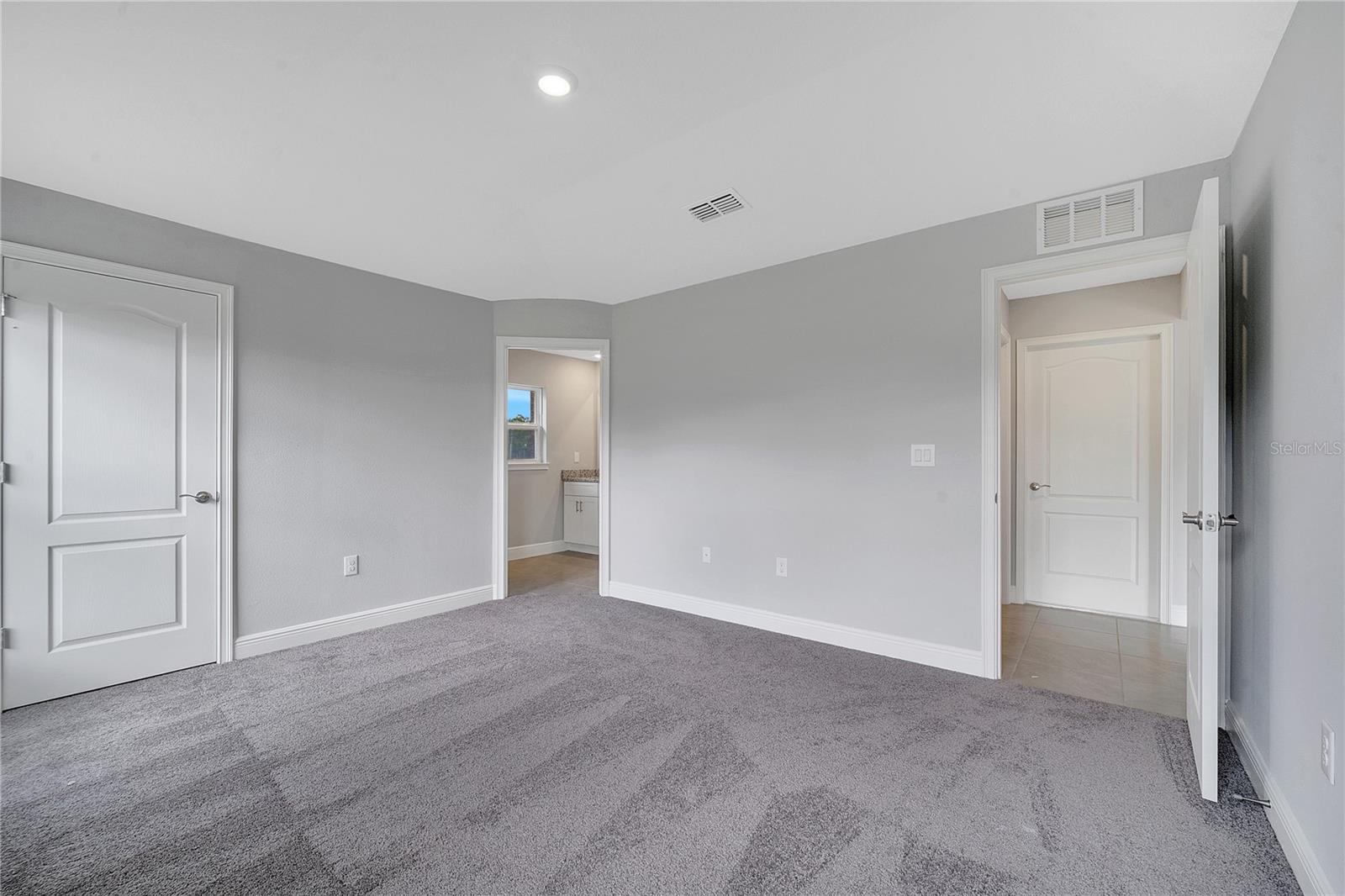 POINCIANA VILLAGE 2 NBHD 1 - Residential Lease