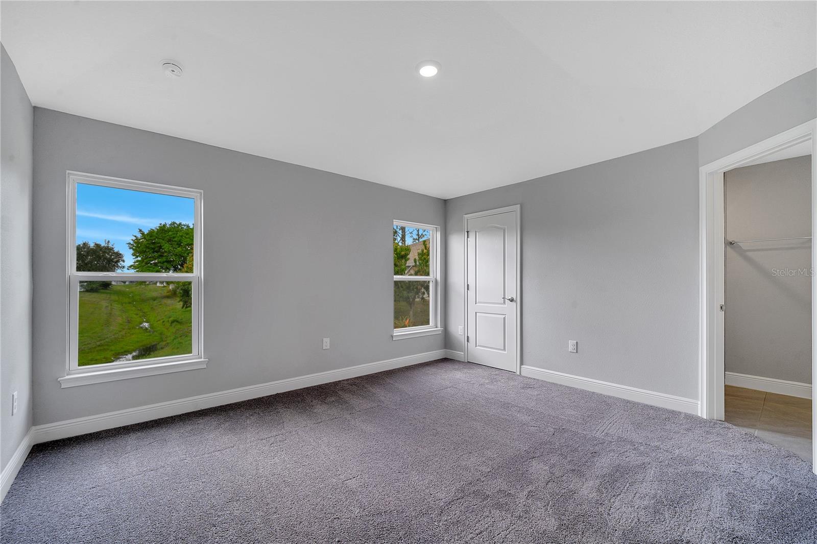 POINCIANA VILLAGE 2 NBHD 1 - Residential Lease