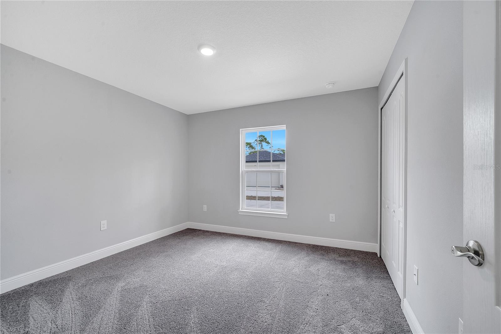 POINCIANA VILLAGE 2 NBHD 1 - Residential Lease