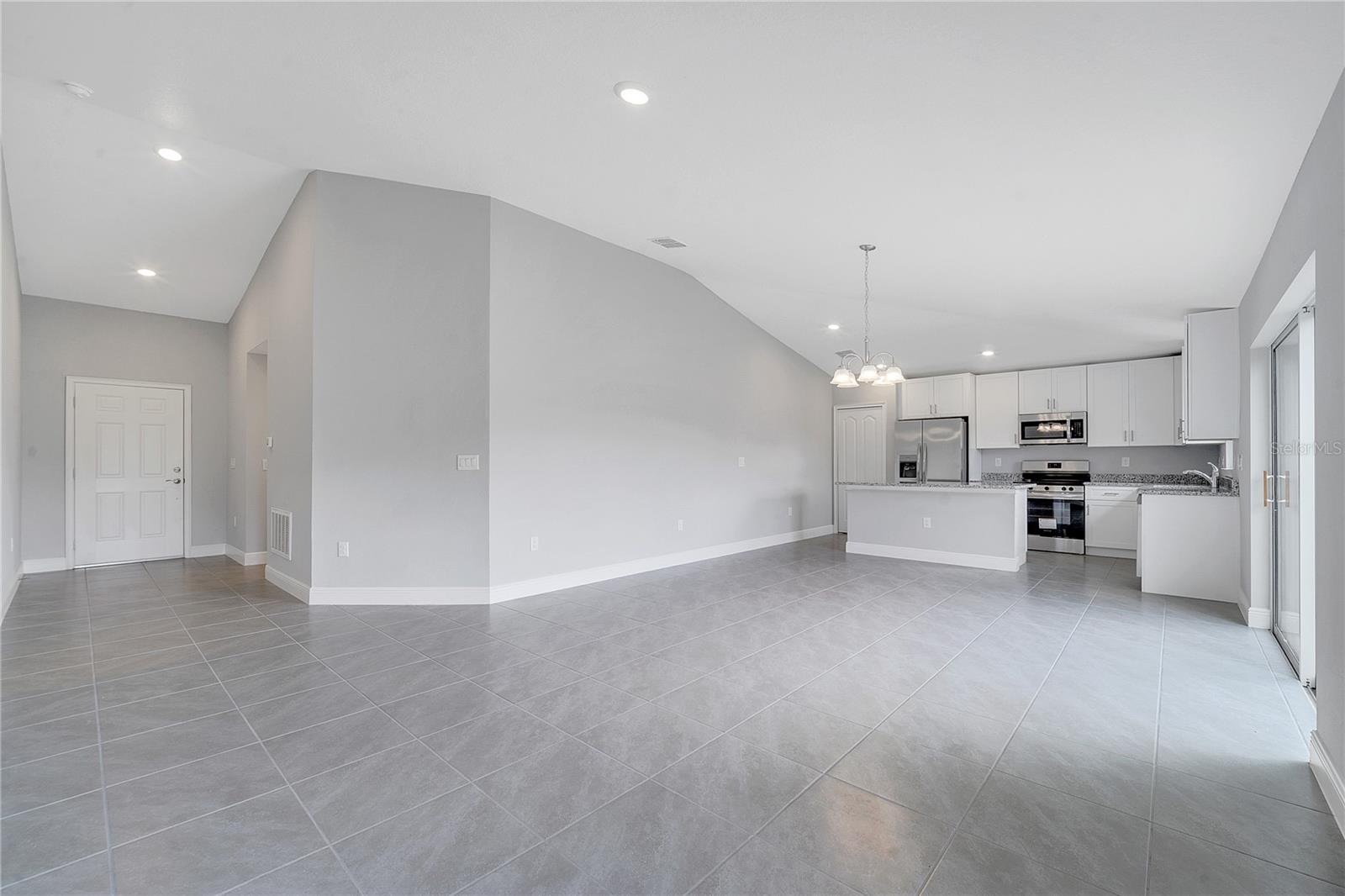 POINCIANA VILLAGE 2 NBHD 1 - Residential Lease