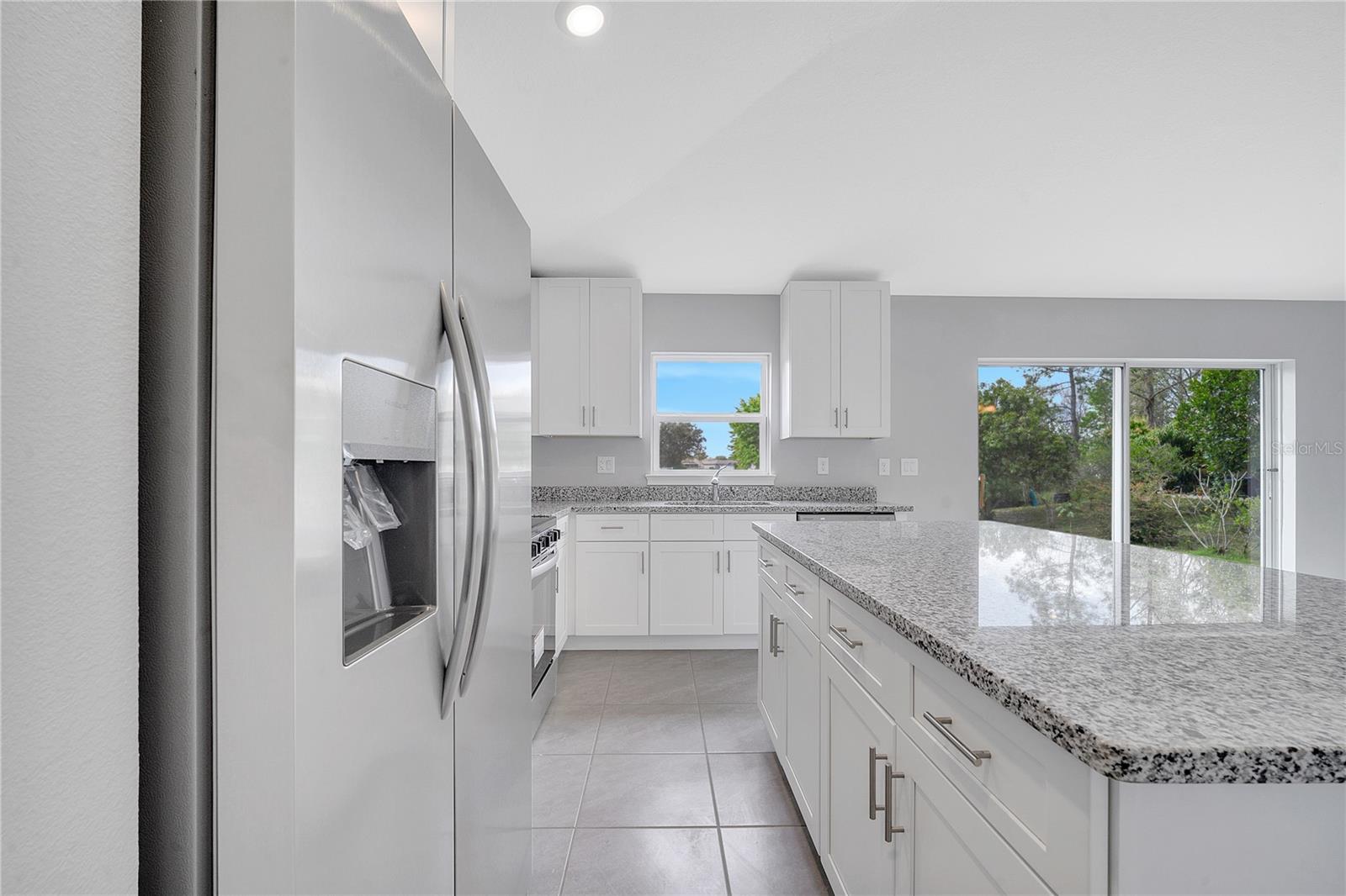 POINCIANA VILLAGE 2 NBHD 1 - Residential Lease