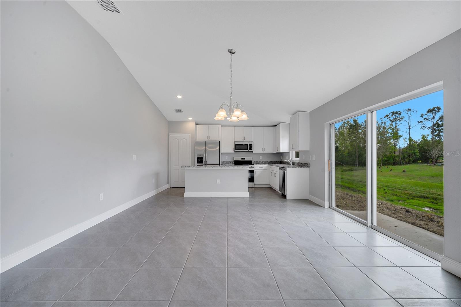 POINCIANA VILLAGE 2 NBHD 1 - Residential Lease