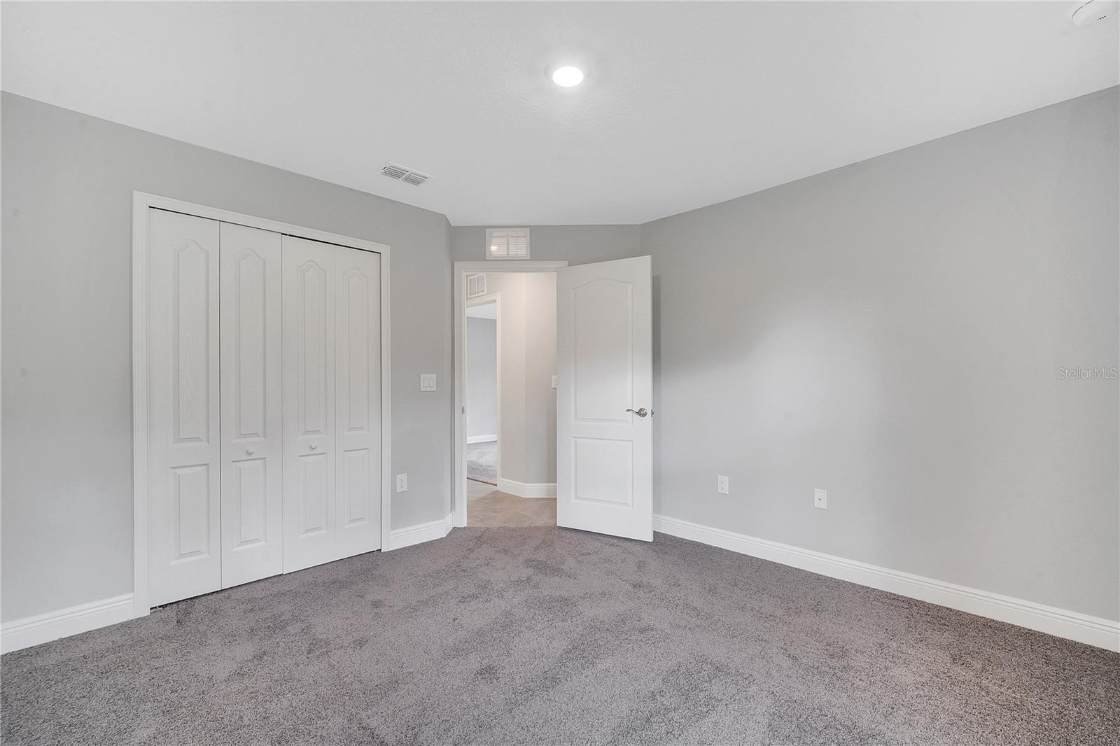 POINCIANA VILLAGE 2 NBHD 1 - Residential Lease