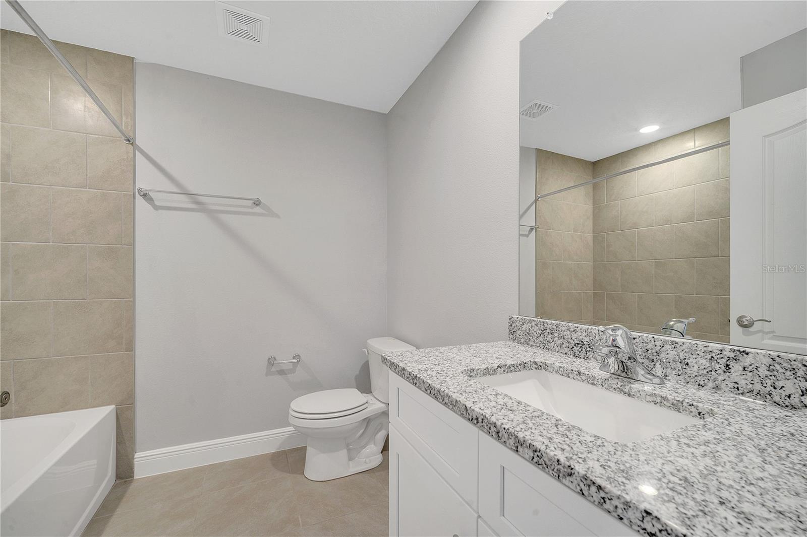 POINCIANA VILLAGE 2 NBHD 1 - Residential Lease