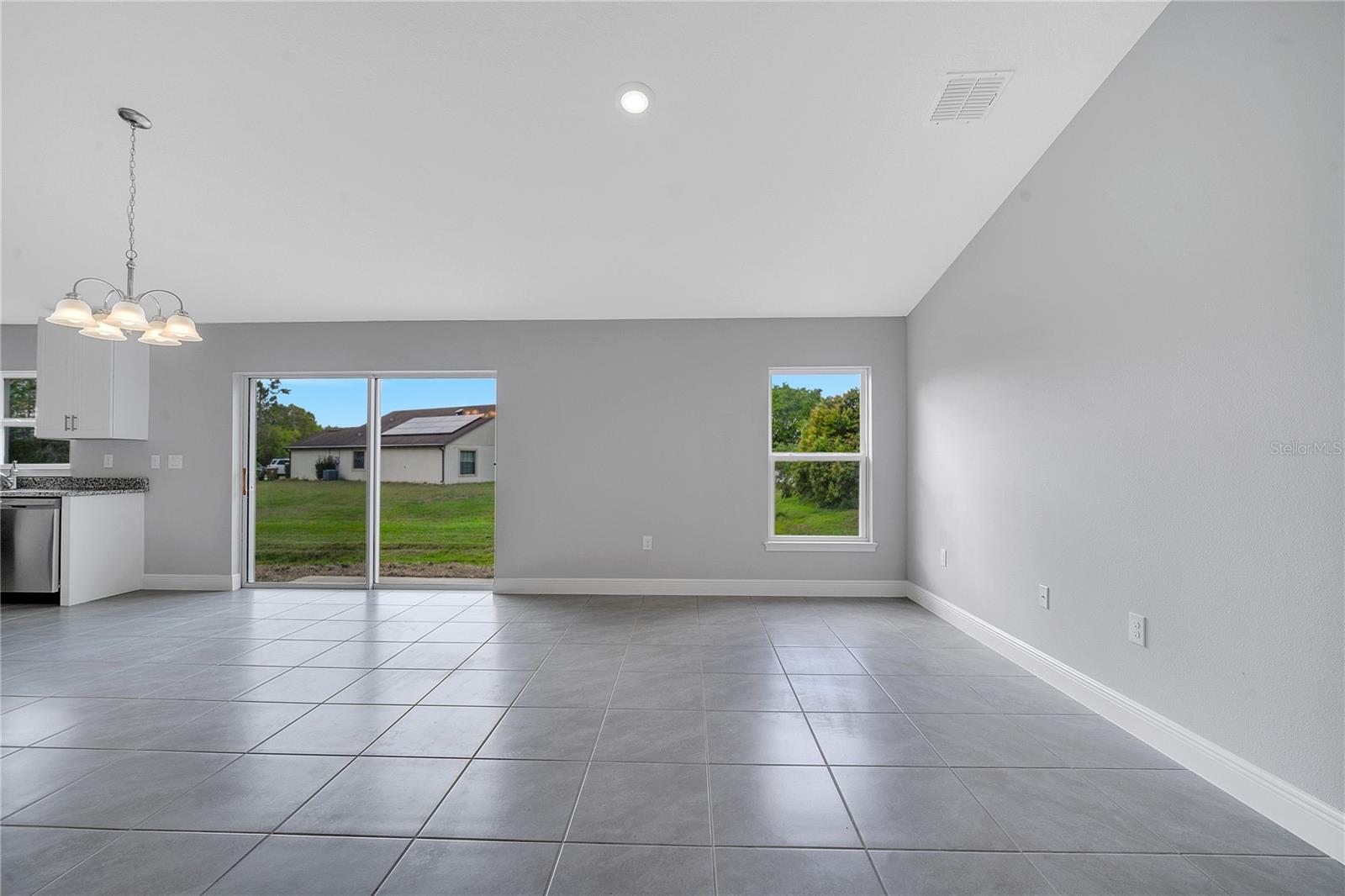 POINCIANA VILLAGE 2 NBHD 1 - Residential Lease