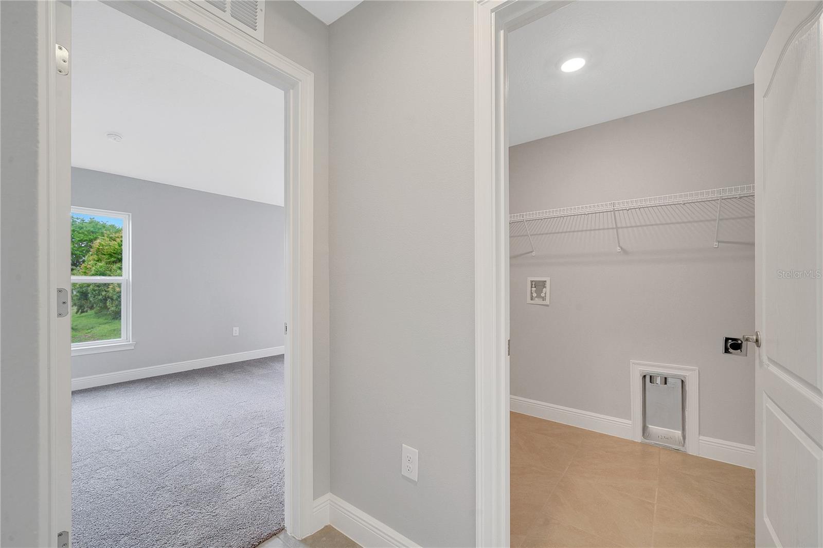 POINCIANA VILLAGE 2 NBHD 1 - Residential Lease